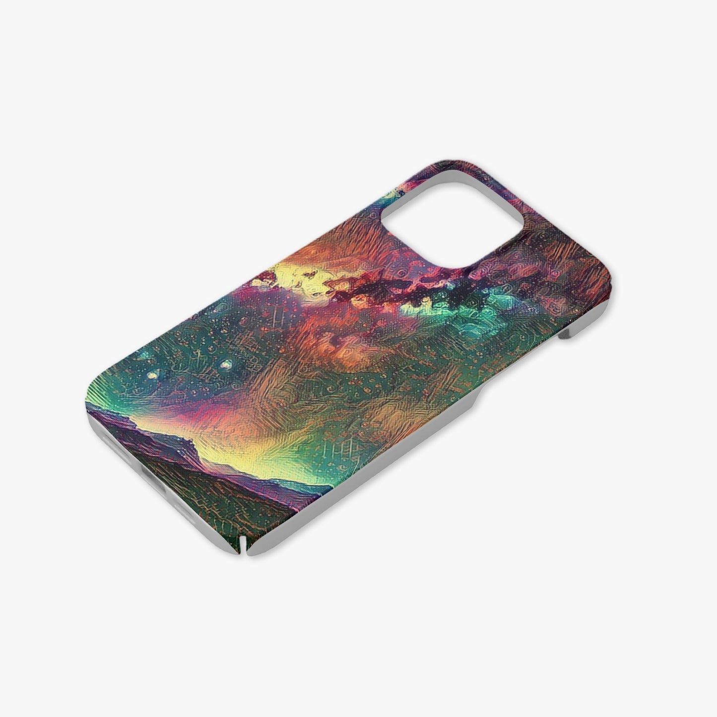 Imagined iPhone 14 Pro Max Case