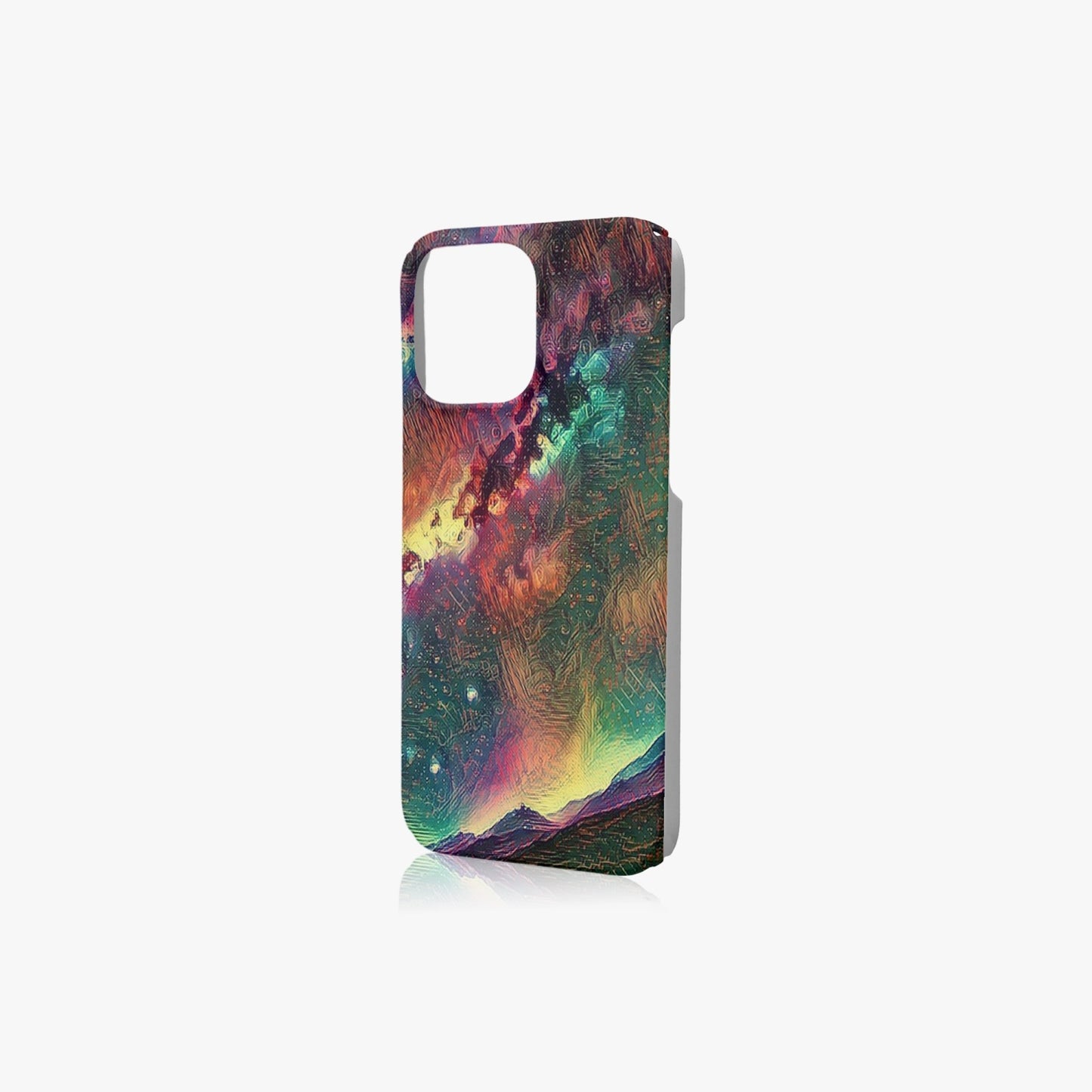 Imagined iPhone 14 Pro Max Case