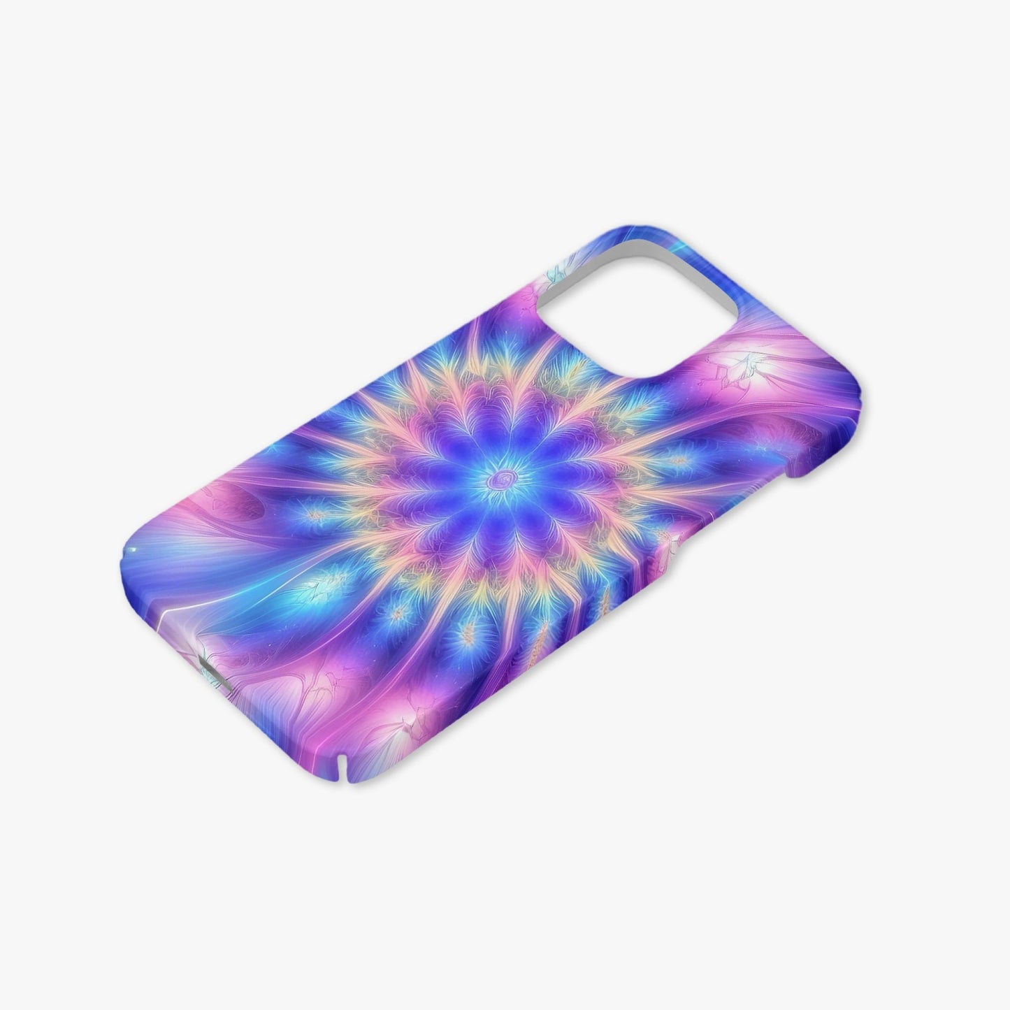 Ascension Tie-Dye iPhone 14 Pro Max Case