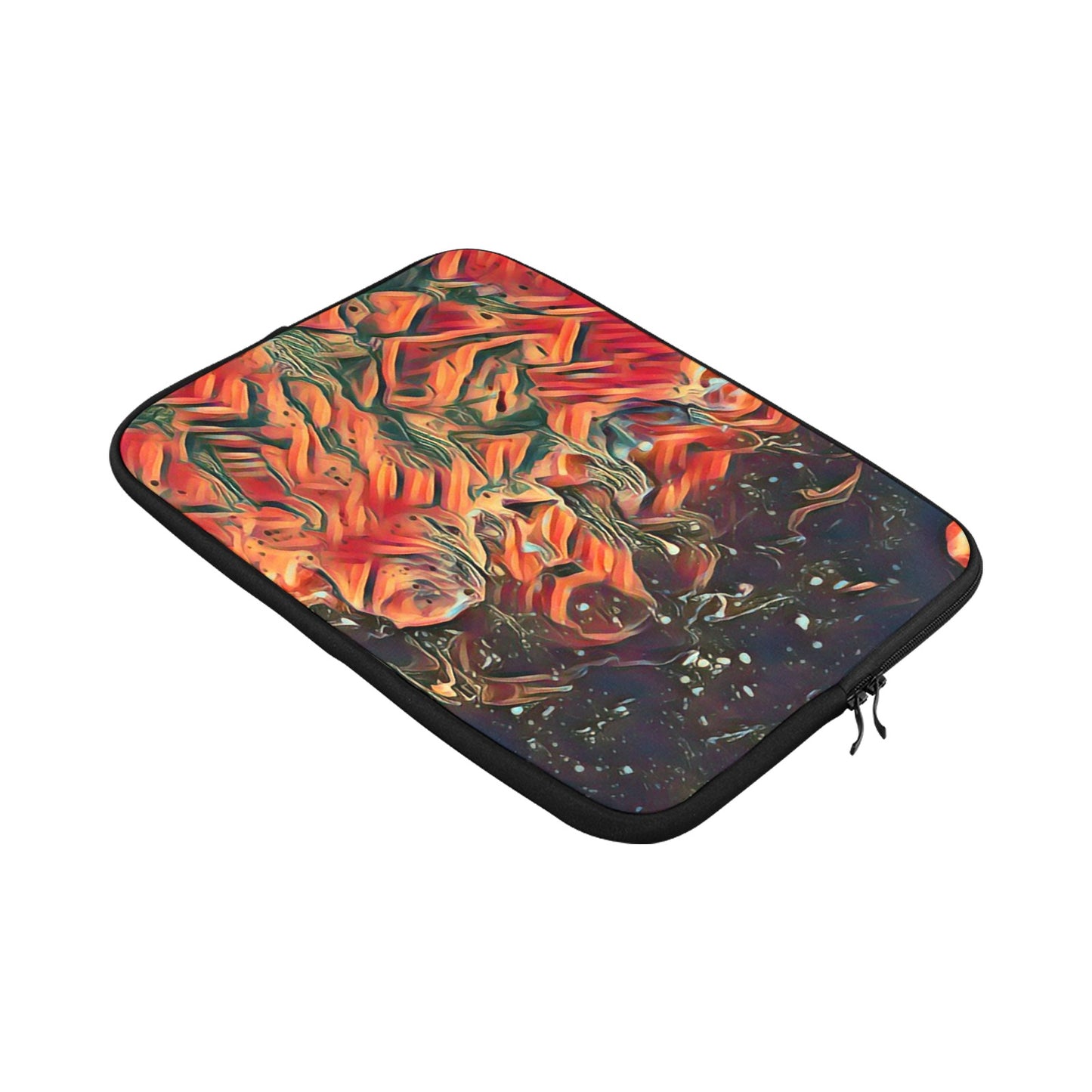 Galactic Fire Sleeve for 15.6" Laptop
