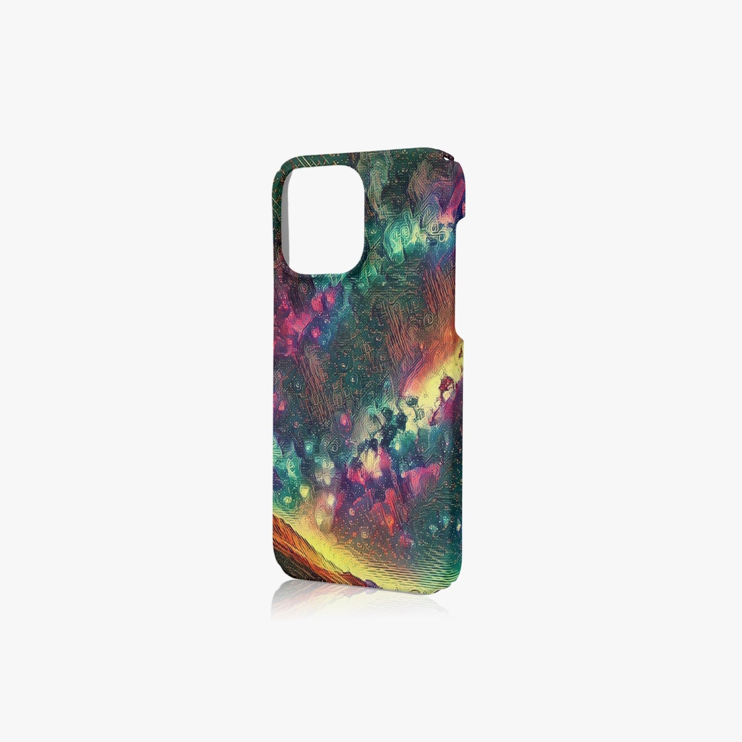 Imagined 2 iPhone 14 Pro Max Case