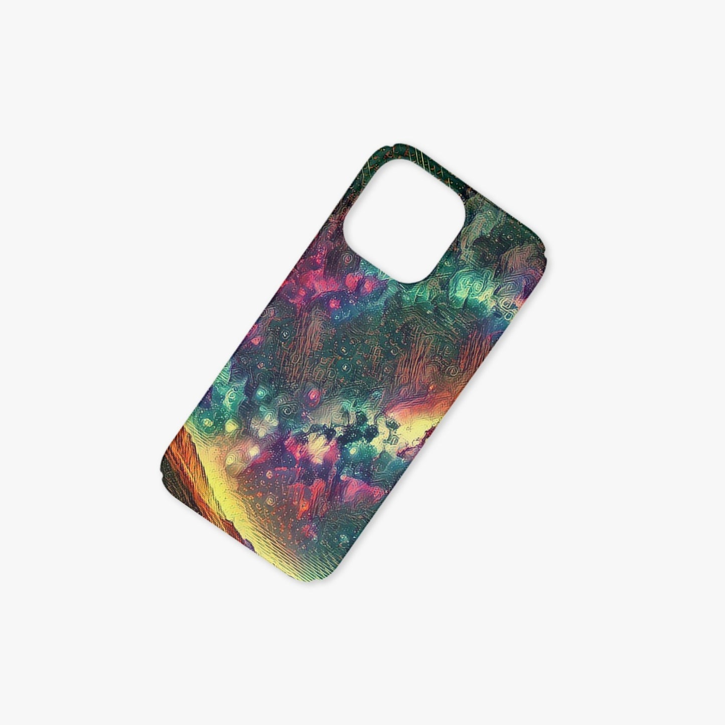 Imagined 2 iPhone 14 Pro Max Case