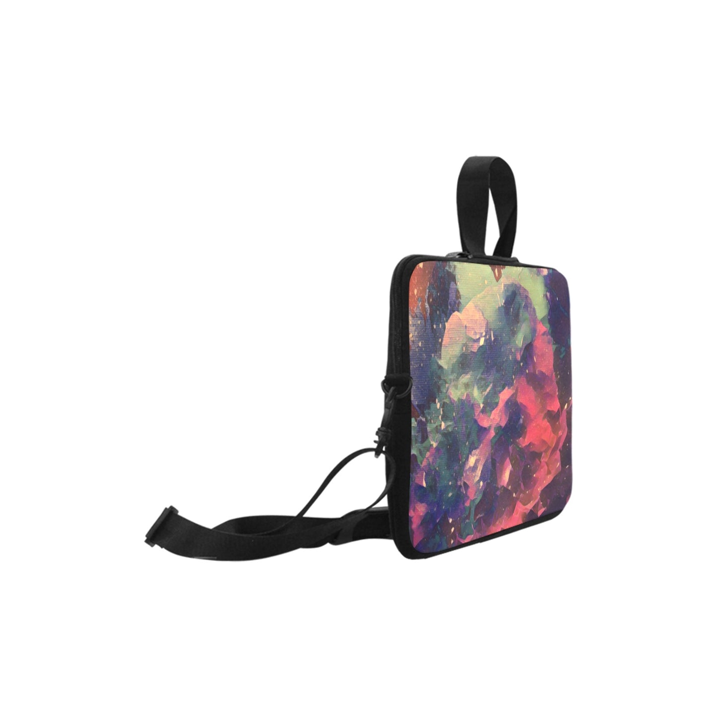 Galactic Love Classic Sleeve for 10" Laptop