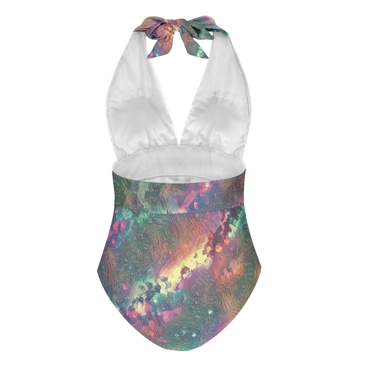 Imagined Women's One-Piece Swimsuit