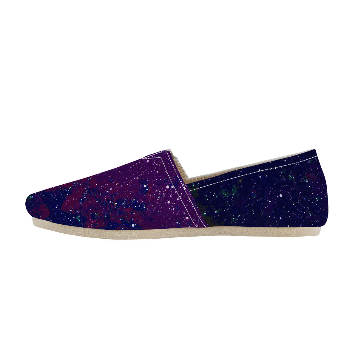 Galactic Atmosphere Canvas Flats