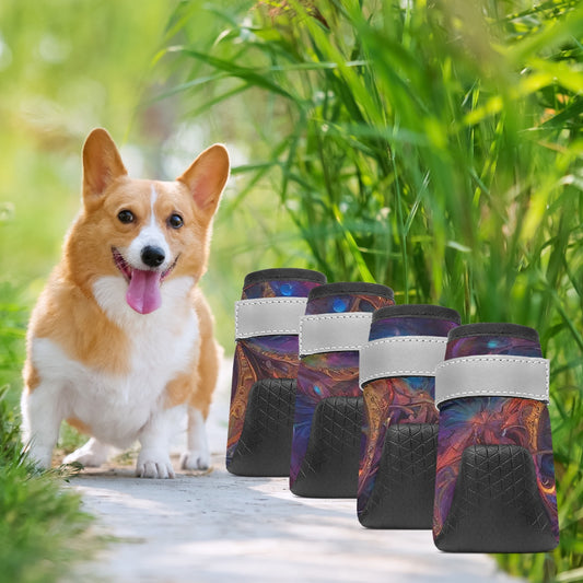 Ascension Pet Booties for Dogs