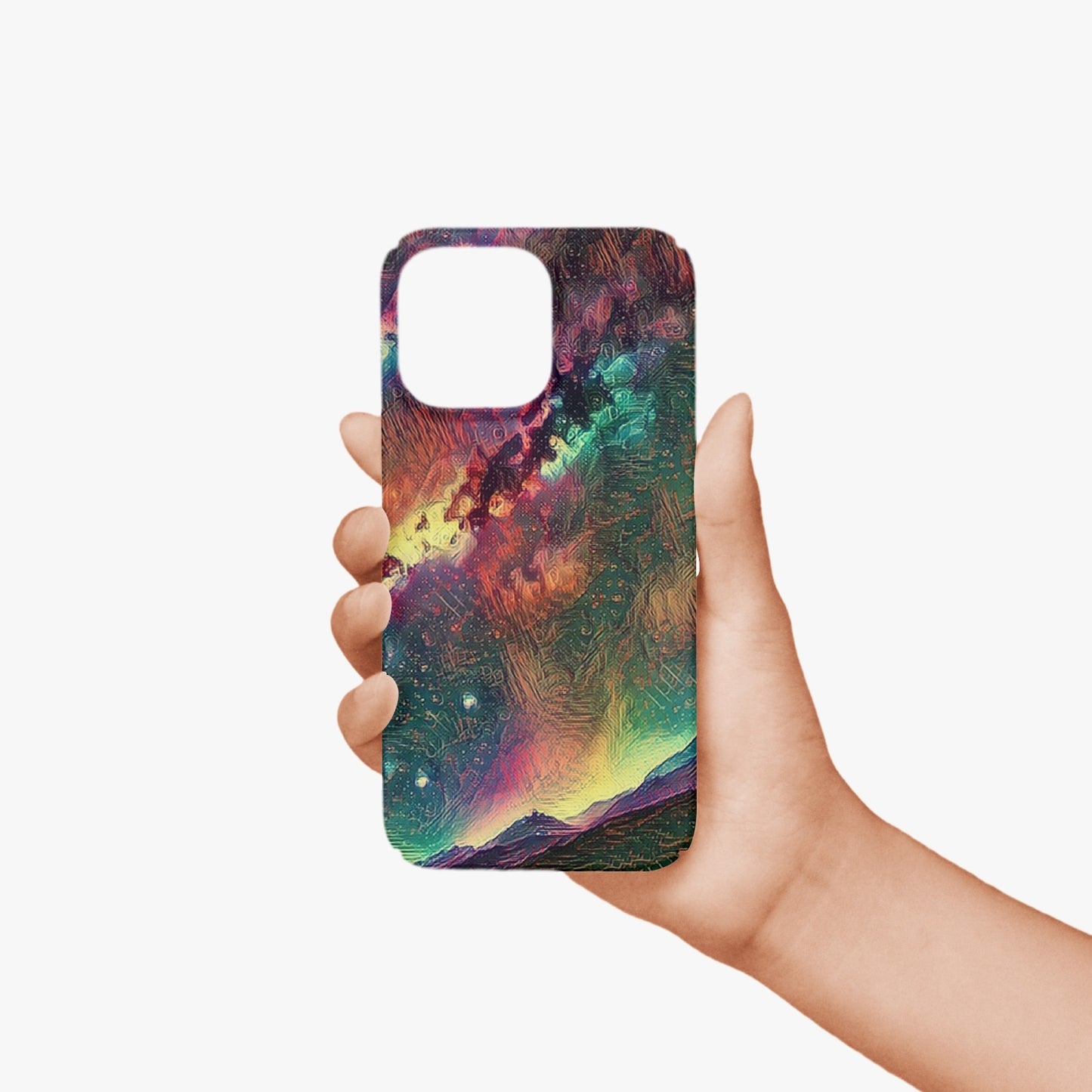 Imagined iPhone 14 Pro Max Case
