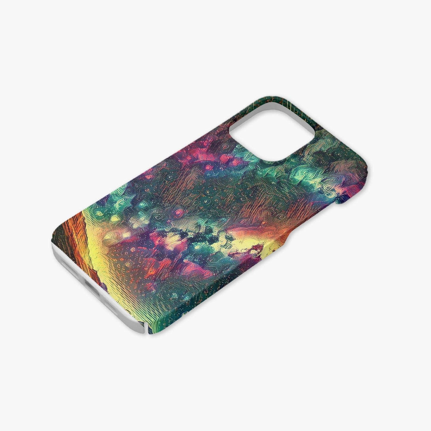 Imagined 2 iPhone 14 Pro Max Case