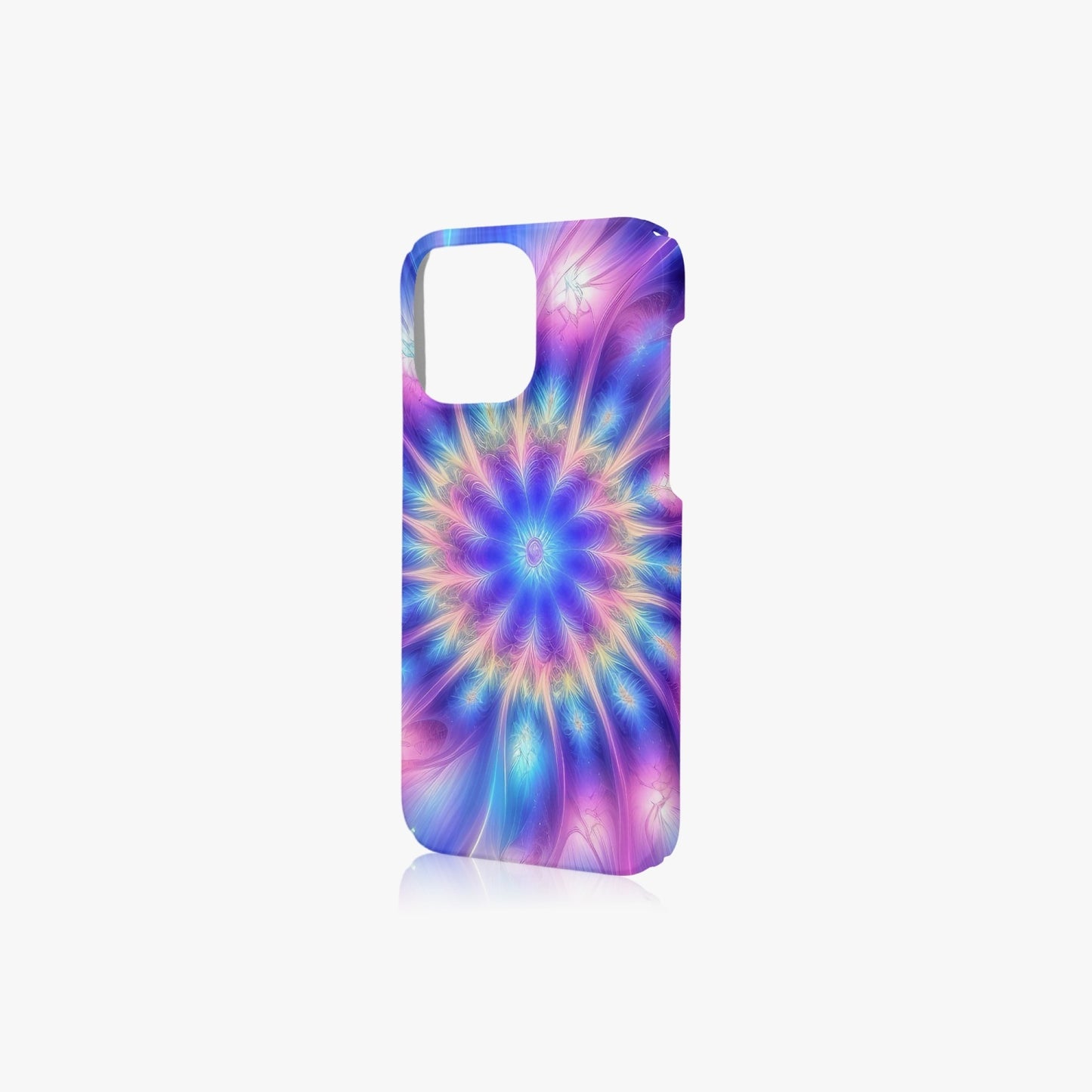 Ascension Tie-Dye iPhone 14 Pro Max Case