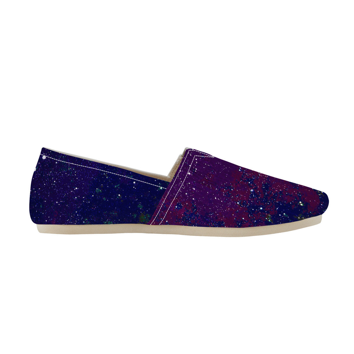 Galactic Atmosphere Canvas Flats
