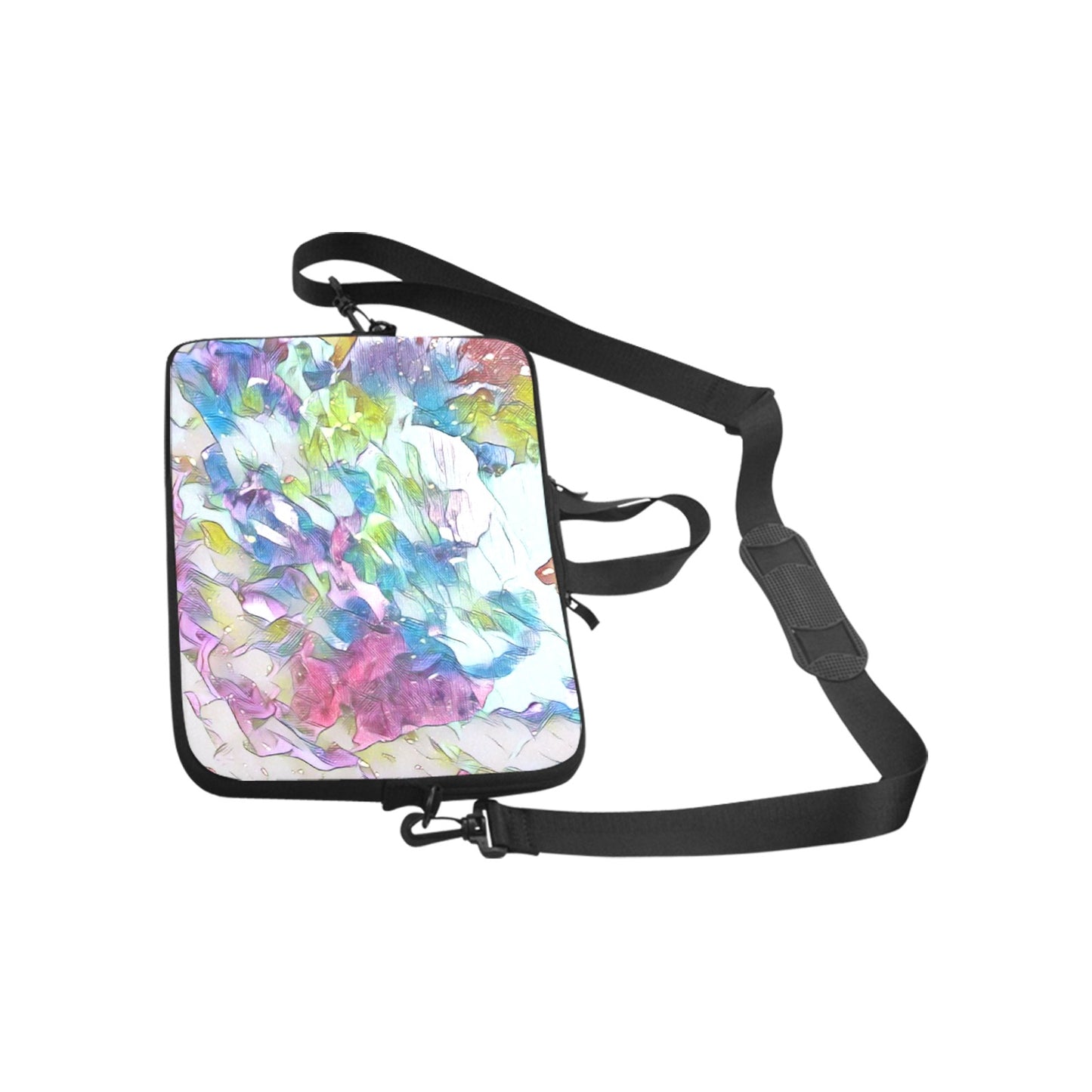 Galactic Love Classic Sleeve for 10" Laptop