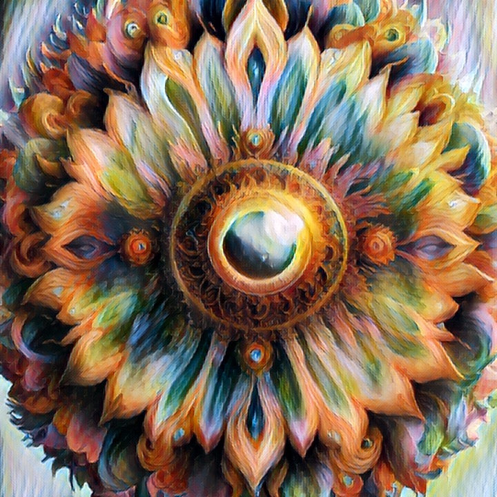Sun Dance Part 2