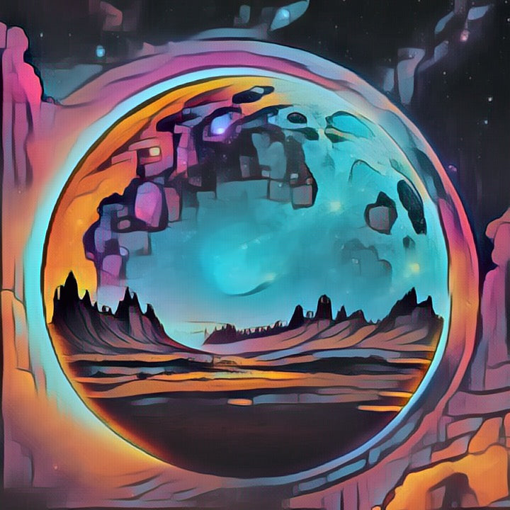 New World Part 2