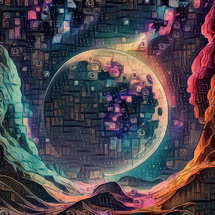 Moonlight Part 2