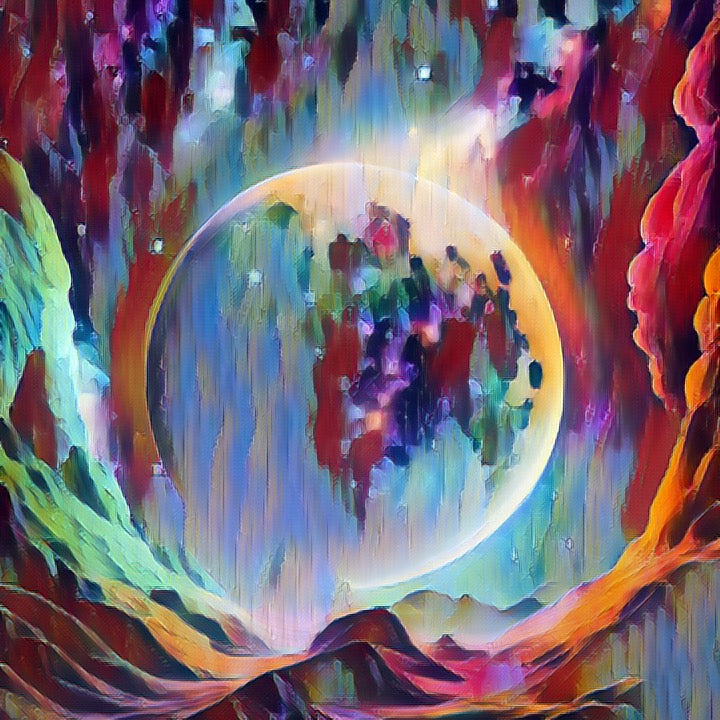 Moonlight Part 1