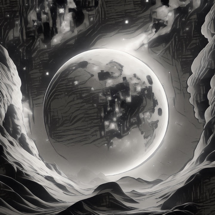 Moonlight Part 1
