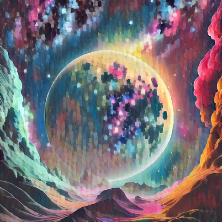 Moonlight Part 1