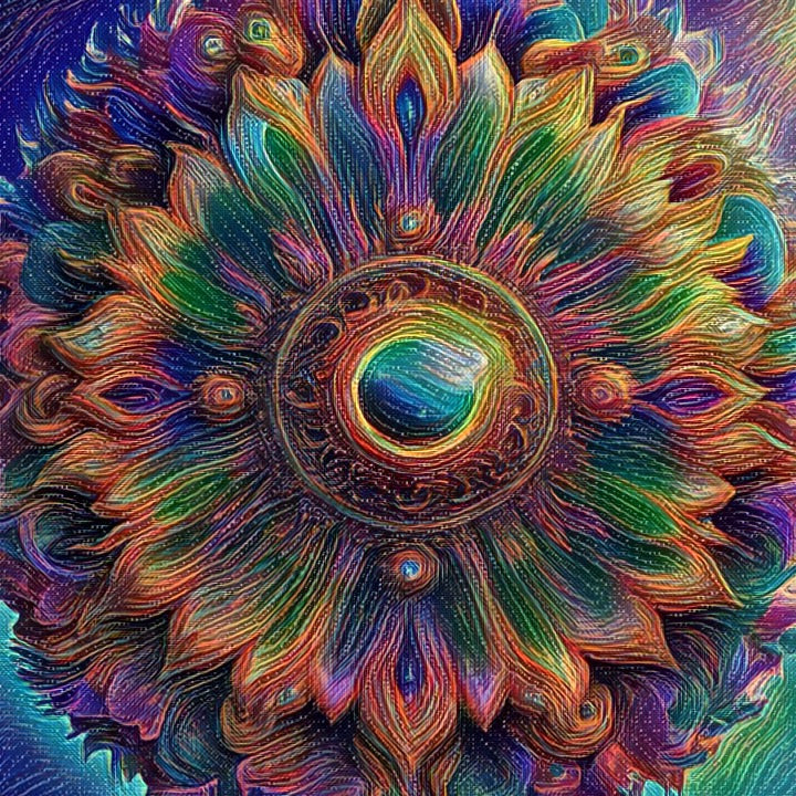 Sun Dance Part 1