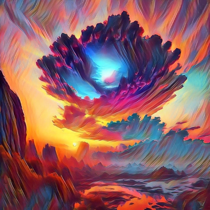 Gateway to Heaven Part 2