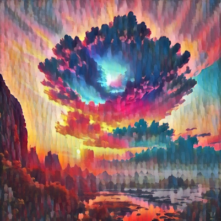 Gateway to Heaven Part 2