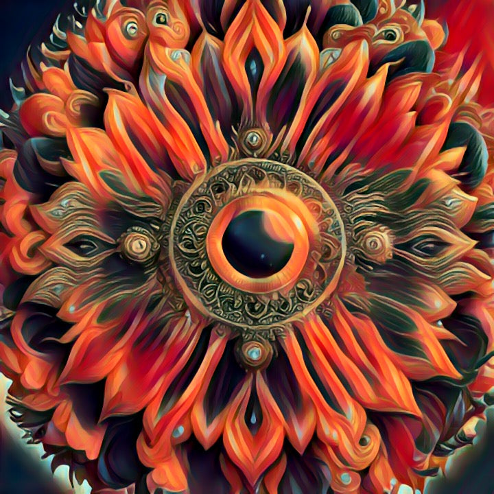 Sun Dance Part 1