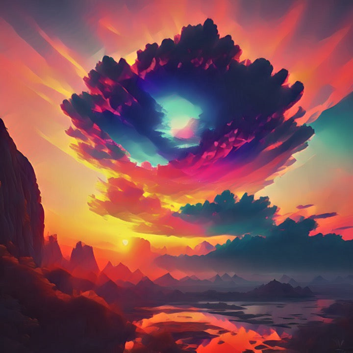 Gateway to Heaven