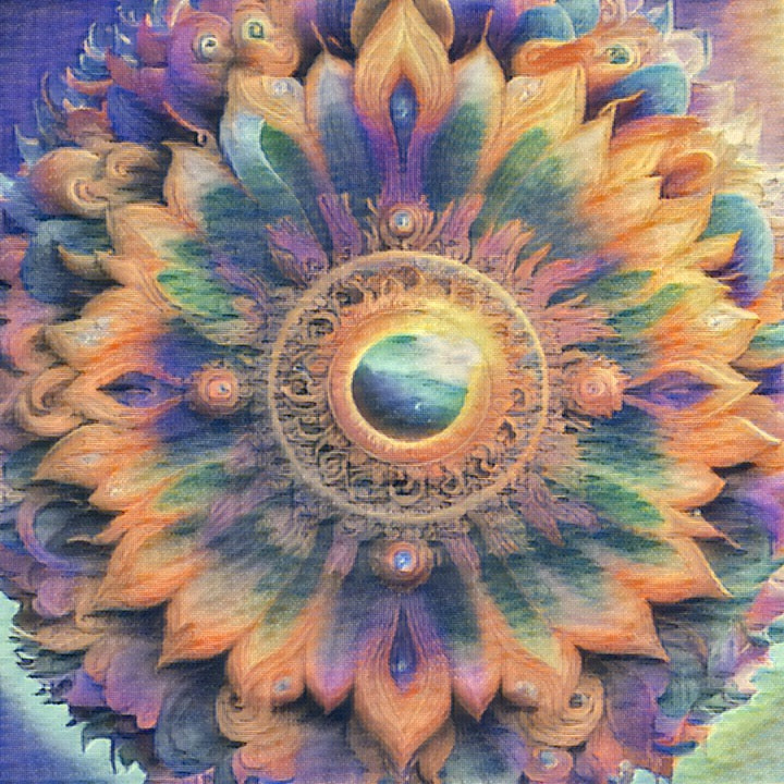 Sun Dance Part 2
