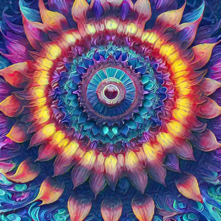 Sun-Dala Part 1