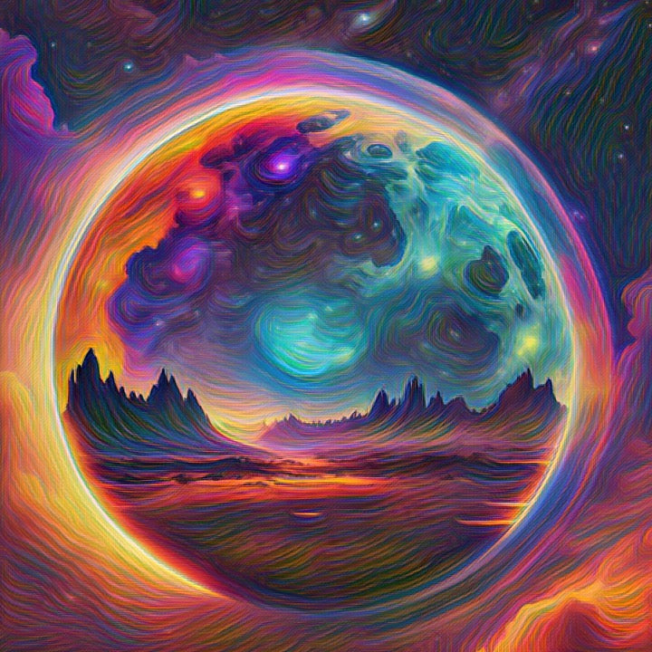 New World Part 1