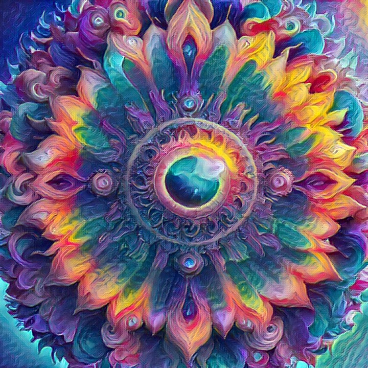 Sun Dance Part 1