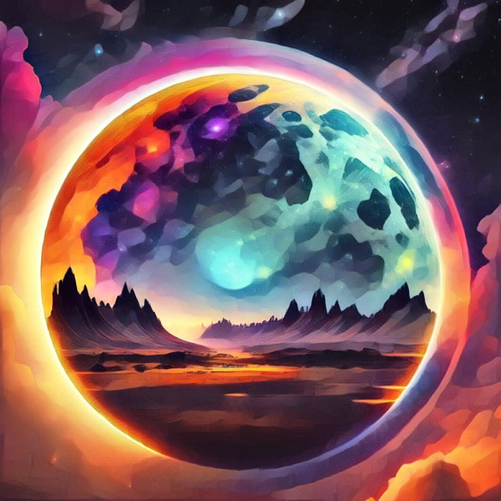 New World Part 1