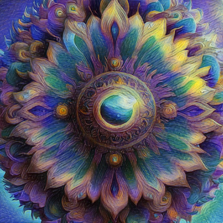 Sun Dance Part 1
