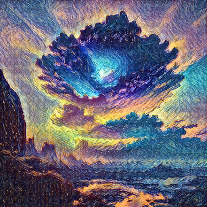 Gateway to Heaven Part 2