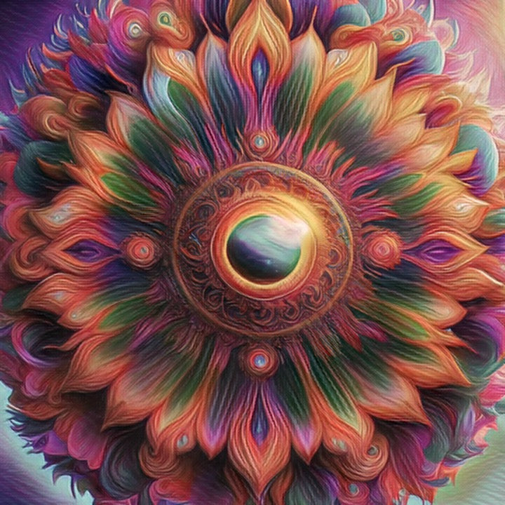 Sun Dance Part 2