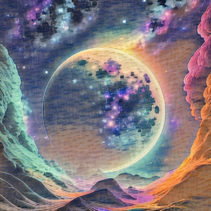 Moonlight Part 1