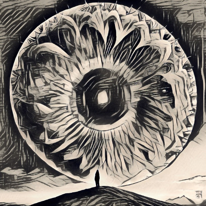 I Do See You Part 1