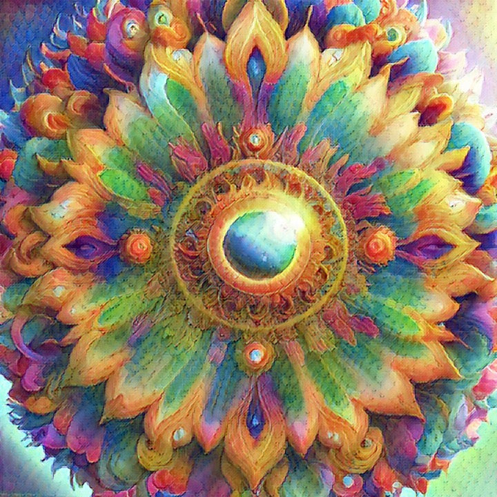 Sun Dance Part 2
