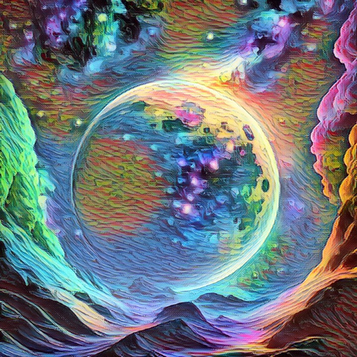 Moonlight Part 1