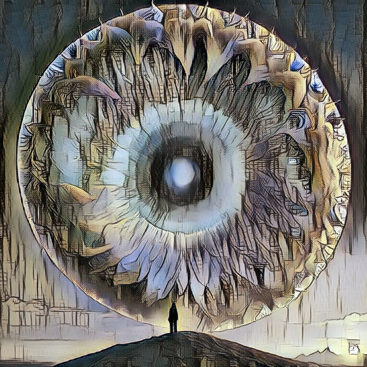 I Do See You Part 1