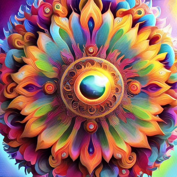 Sun Dance Part 2