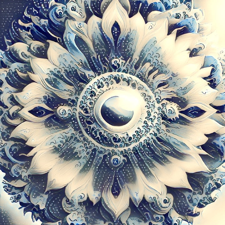 Sun Dance Part 1