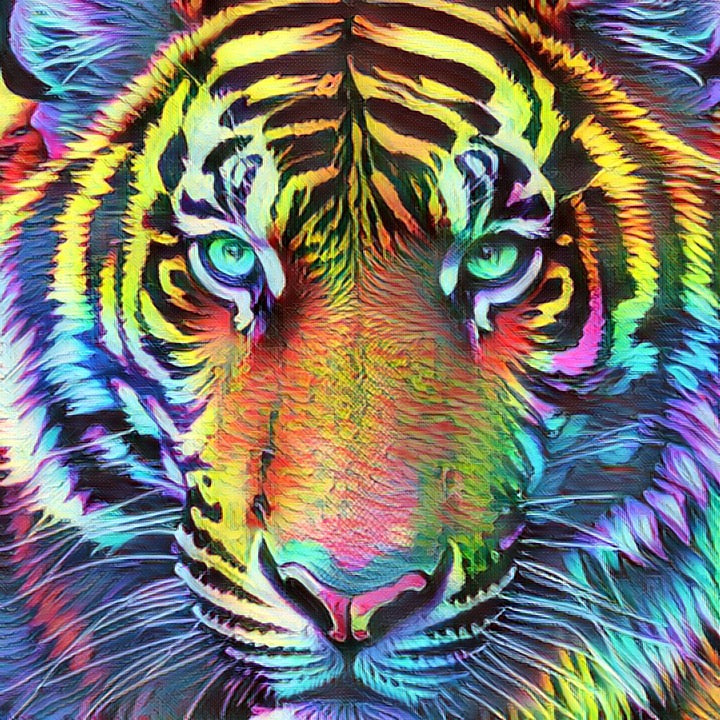 Tiger Eyez