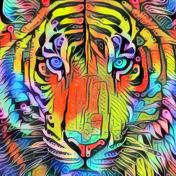 Tiger Eyez