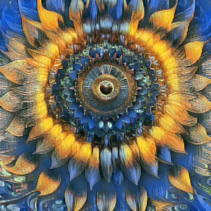 Sun-Dala Part 1