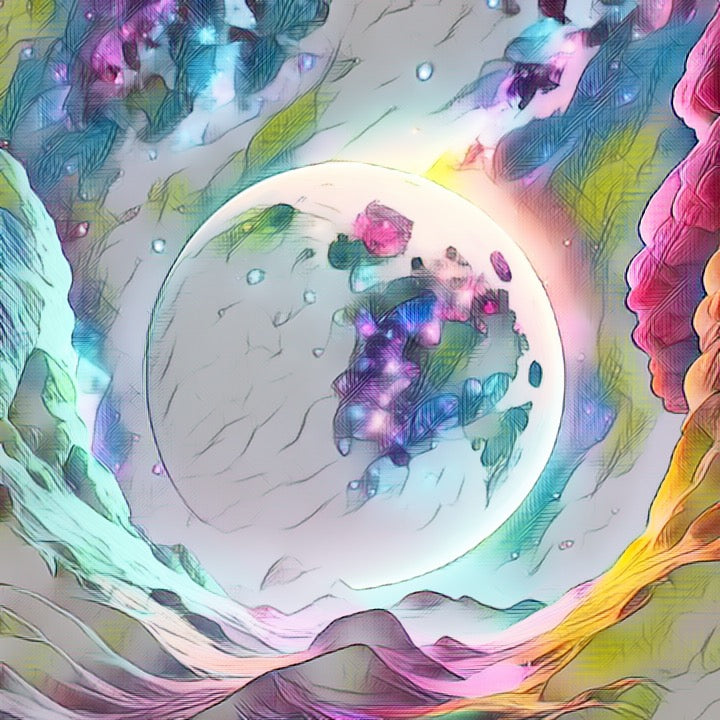 Moonlight Part 1