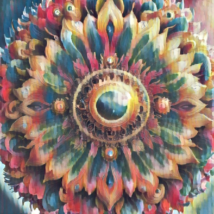 Sun Dance Part 2