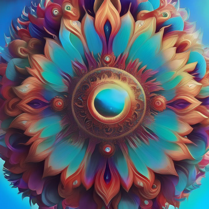 Sun Dance Part 1