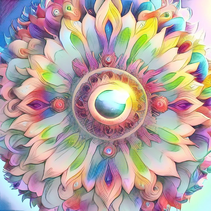 Sun Dance Part 2