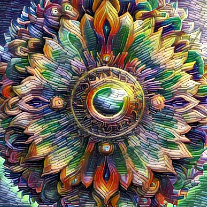 Sun Dance Part 2