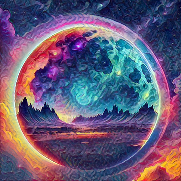 New World Part 1